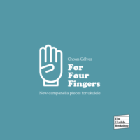 Portada de For Four Fingers