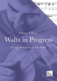 Portada de Waltz in Progress